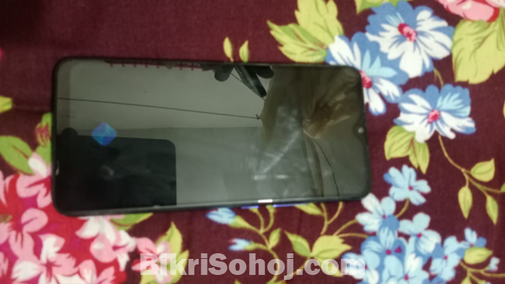 Vivo S1 phone
